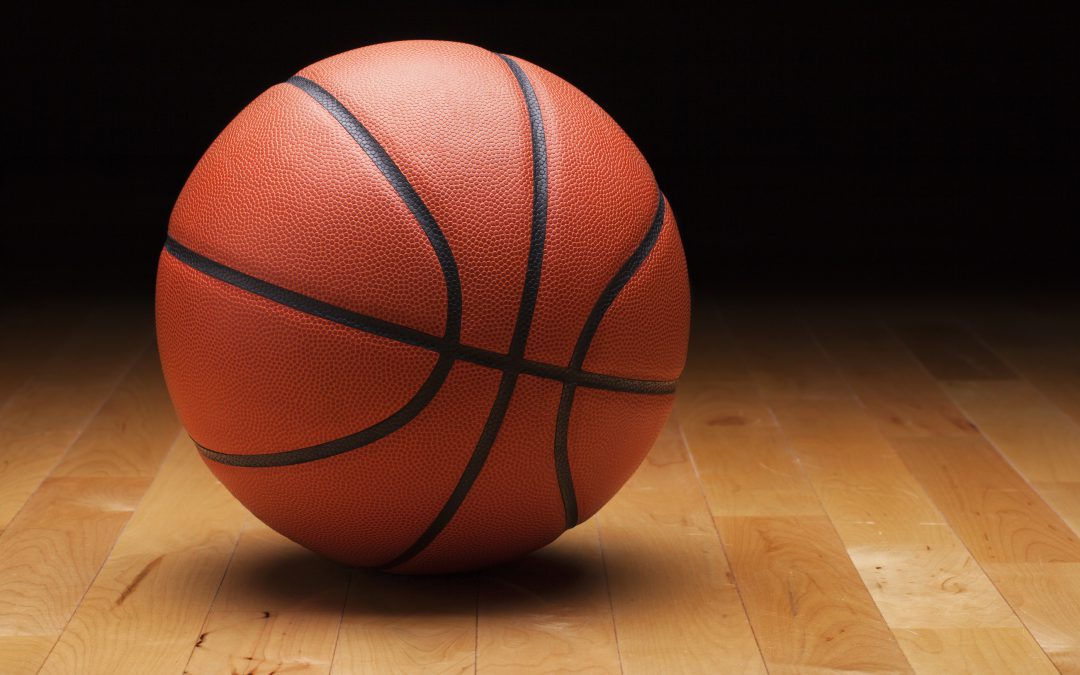 Boys Basketball Tryouts