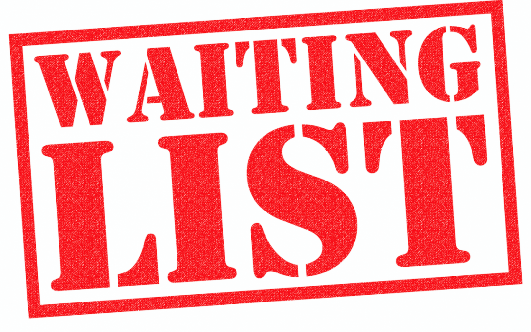 Device Waitlist