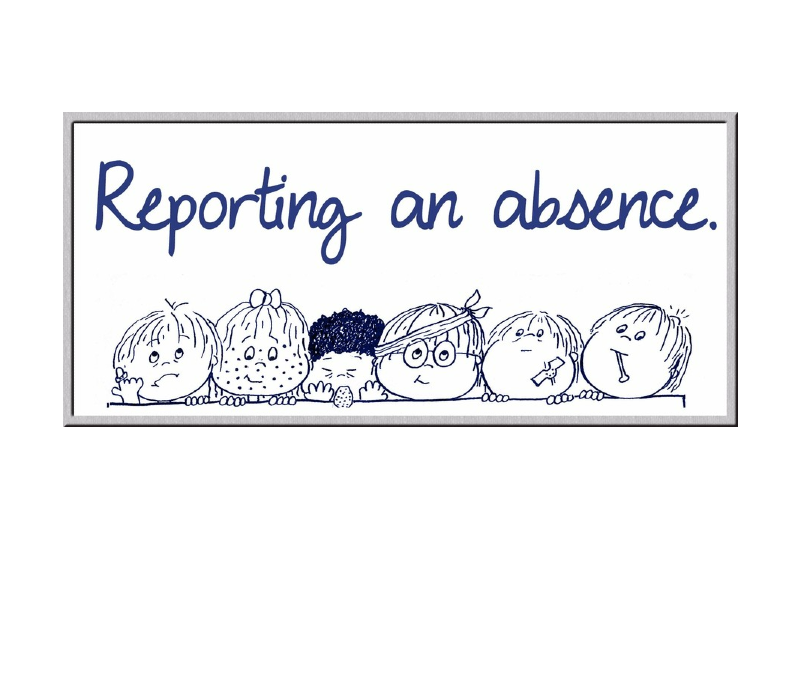 Report An Absence Chasco Middle School