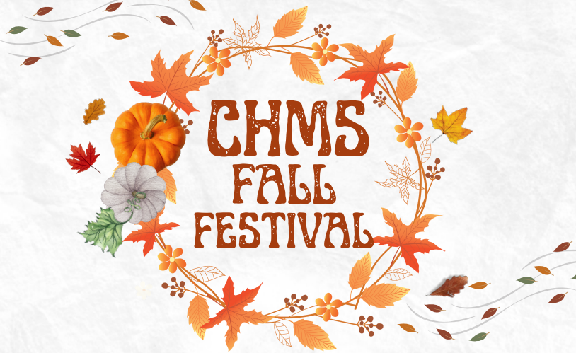 CHMS Fall Festival